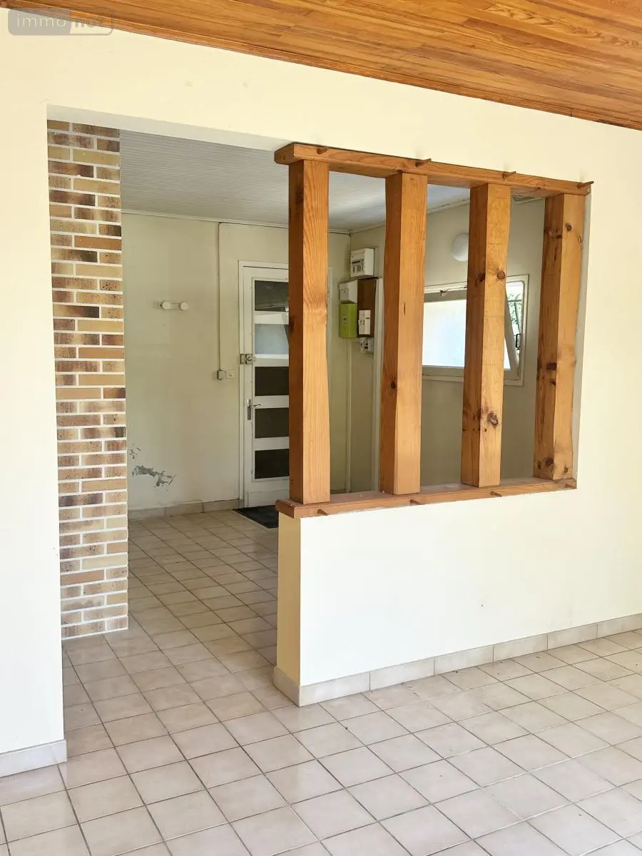 Maison a vendre Mimizan 40200 Landes 40 126 m2 5 pièces 335360 euros 40007-96 017