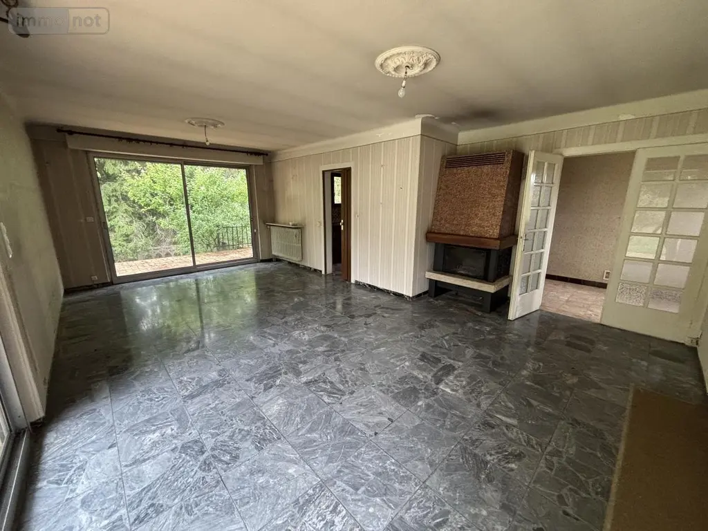 Maison a vendre Audincourt 25400 Doubs 25 100 m2 4 pièces 220500 euros 25054-1985 003