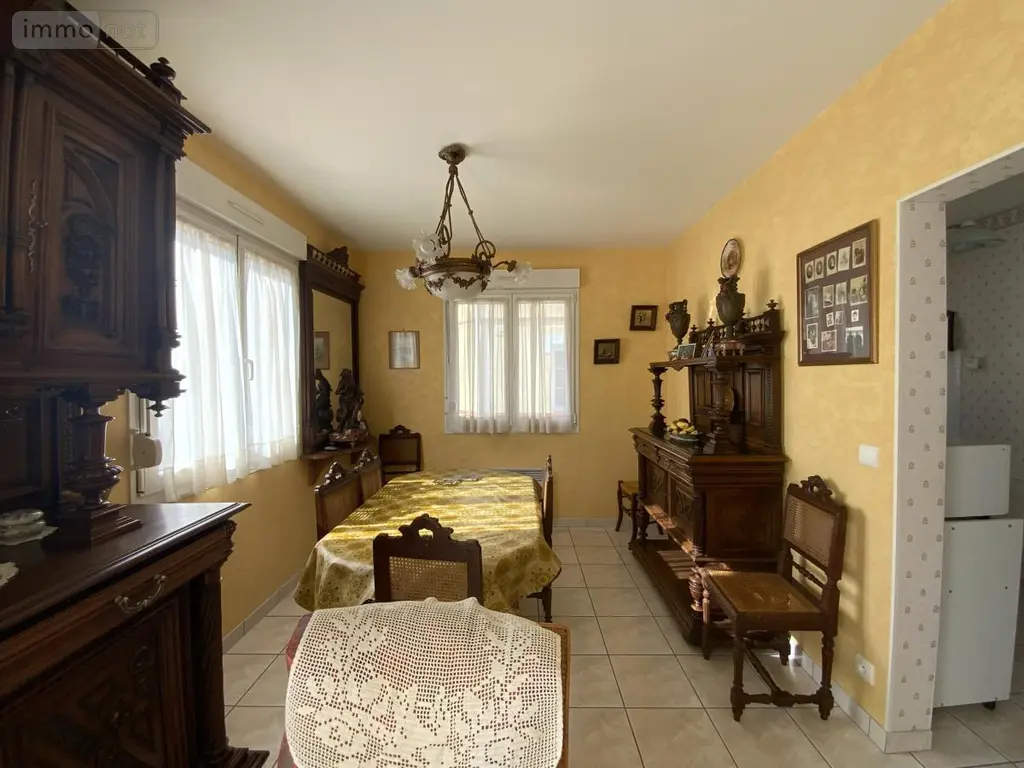 Maison a vendre Sacy 51500 Marne 51 97 m2 4 pièces 268000 euros 51066-2057 012