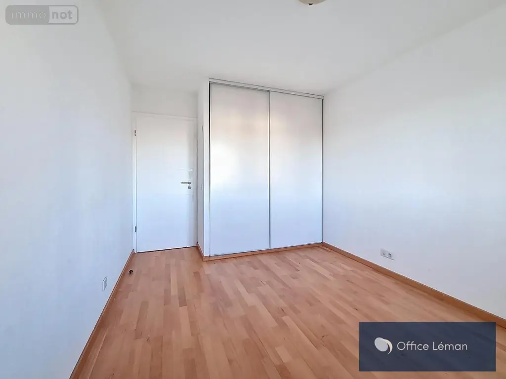 Appartement a vendre Ferney-Voltaire 01210 Ain 01 87 m2 4 pièces 450000 euros 01047-874 010