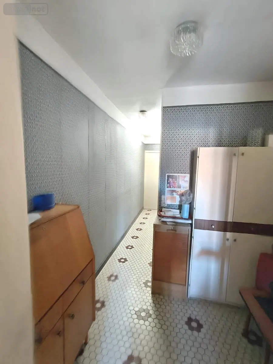 Maison a vendre Witry-lès-Reims 51420 Marne 51 105 m2 4 pièces 249000 euros 51057-1115 005