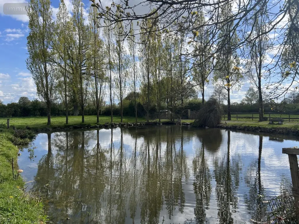 Maison a vendre Chammes 53270 Mayenne 53 120 m2 7 pièces 259800 euros 53018-1818 009