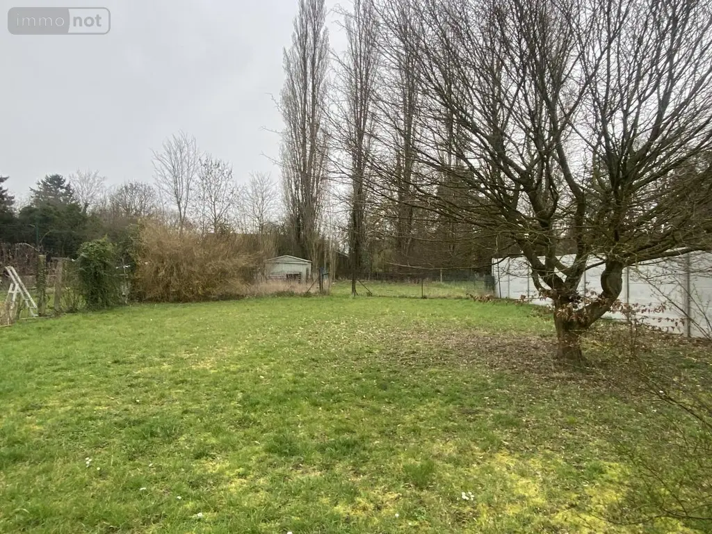 Maison a vendre Épehy 80740 Somme 80 77 m2 3 pièces 74800 euros 59098-11861 008