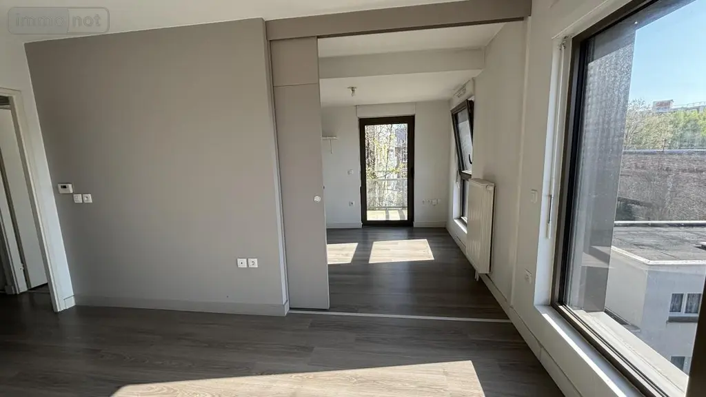 Appartement a vendre Lille 59800 Nord 59 44 m2 2 pièces 178295 euros 62055-3728 011