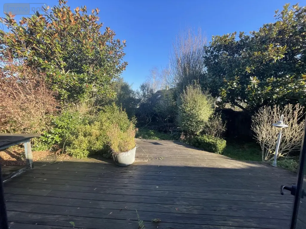 Maison a vendre Séné 56860 Morbihan 56 180 m2 5 pièces 737690 euros 56089-77 020