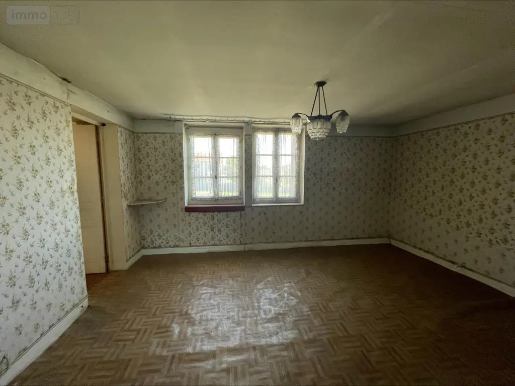 Maison a vendre Péronnas 01960 Ain 01 64 m2 3 pièces 175000 euros 01083-1959 008