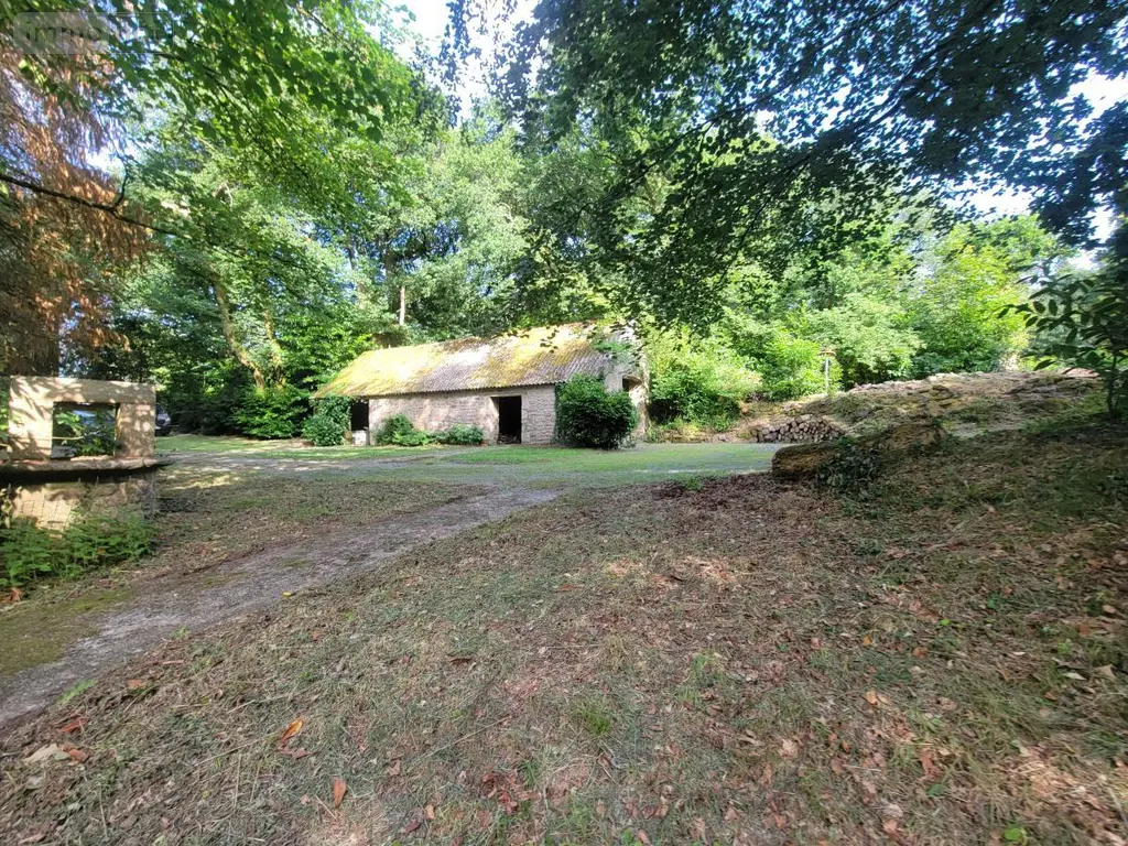 Maison a vendre Ploërdut 56160 Morbihan 56 60 m2 3 pièces 194820 euros 56071-2680 015