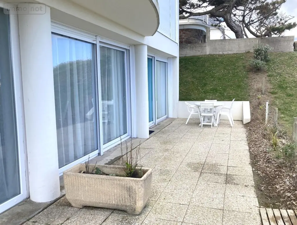 Appartement a vendre Trégastel 22730 Côtes-d'Armor 22 65 m2 3 pièces 335300 euros 22086-1334 009