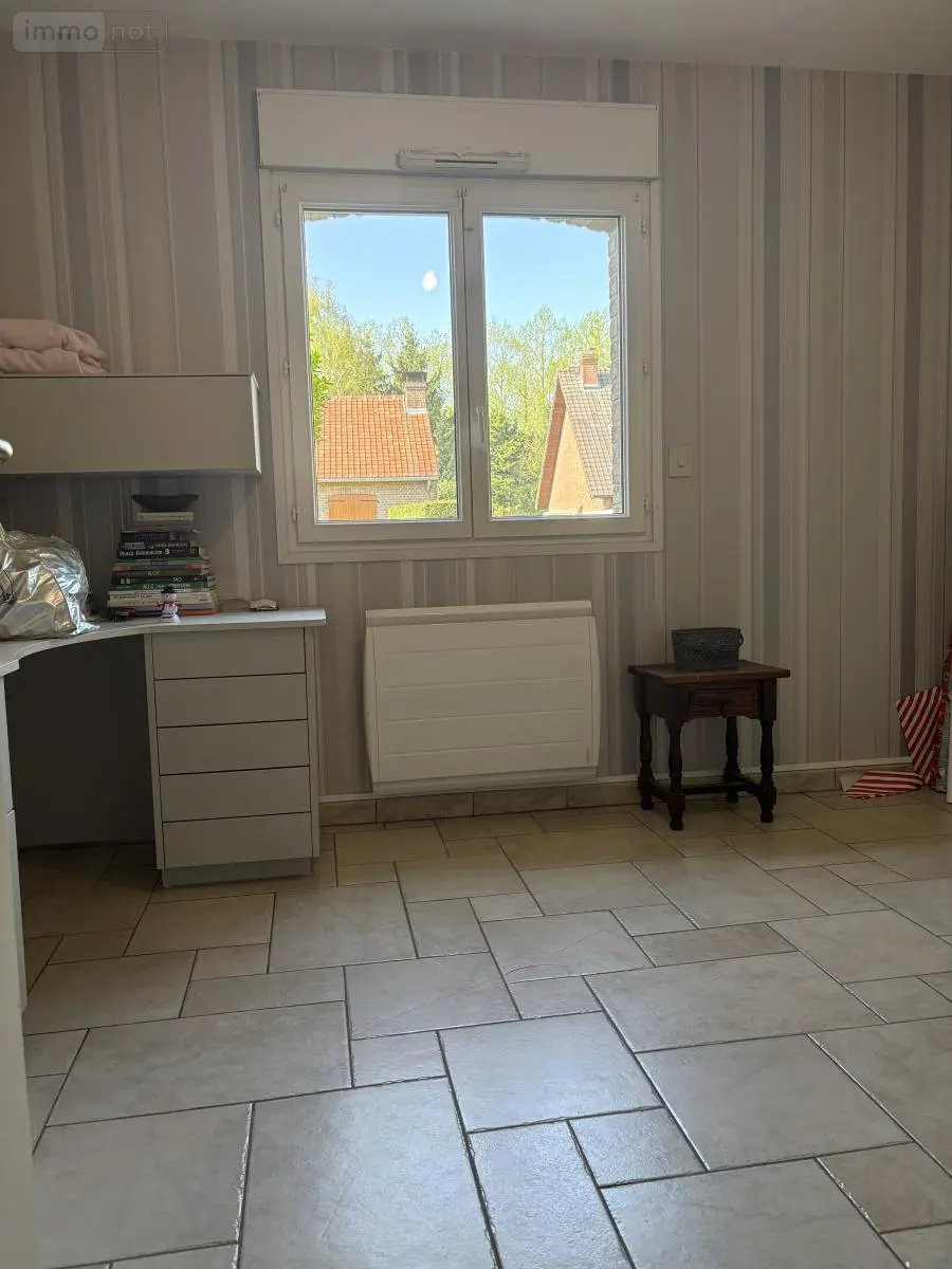 Maison a vendre Hénin-Beaumont 62110 Pas-de-Calais 62 151 m2 8 pièces 398000 euros 62034-4042 007