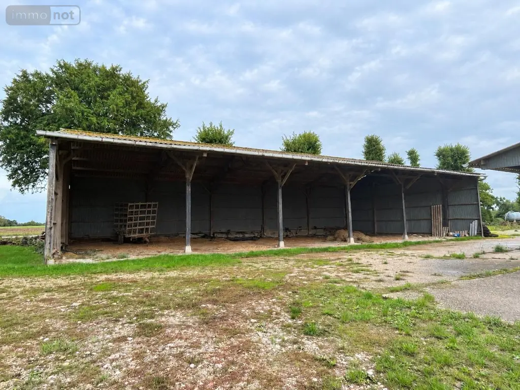 Maison a vendre Saint-Gilles 35590 Ille-et-Vilaine 35 128 m2 6 pièces 245180 euros 35021-2198 004
