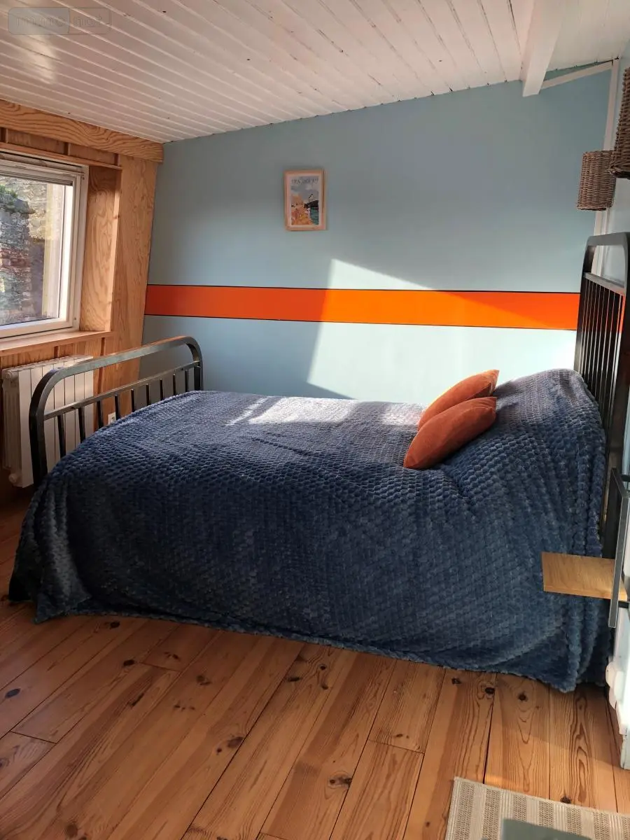 Location appartement Cherbourg-en-Cotentin 50100 Manche 50 35 m2 800 euros 50088-L287 007