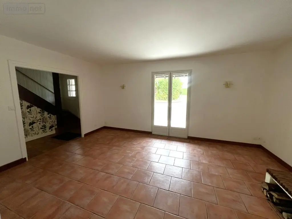 Maison a vendre Saint-Aignan 41110 Loir-et-Cher 41 167 m2 6 pièces 247000 euros 41033-1807 008