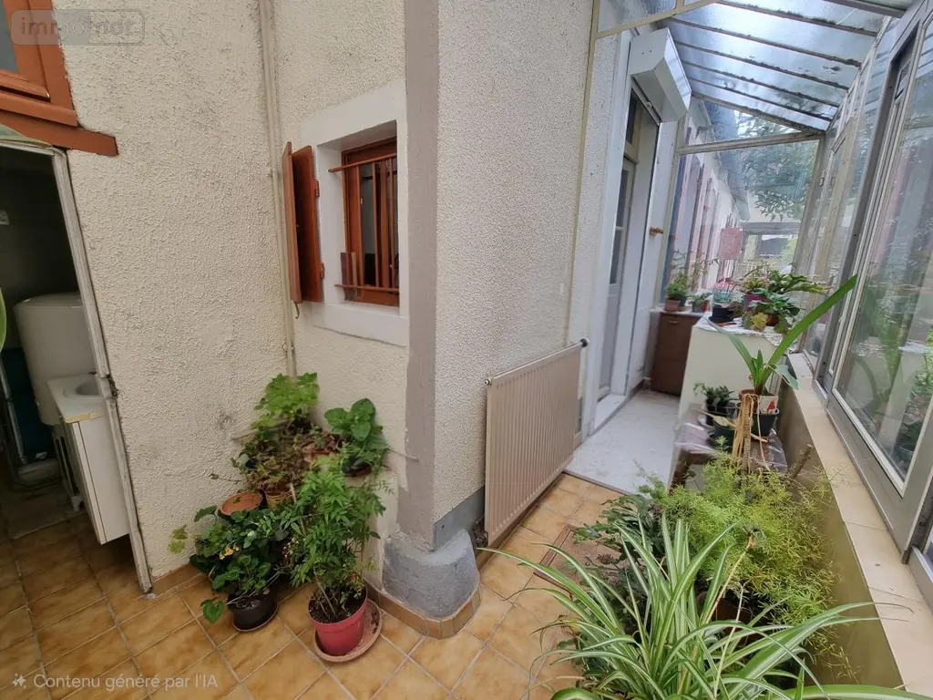 Maison a vendre Montargis 45200 Loiret 45 58 m2 3 pièces 75600 euros 45050-1401 006