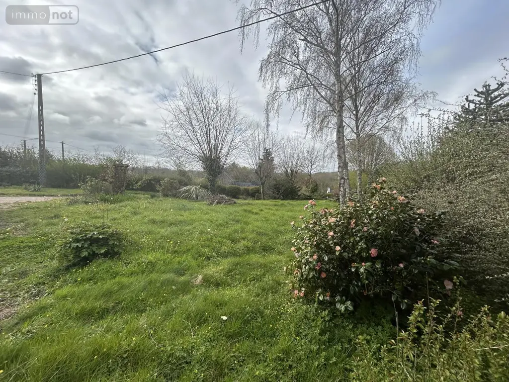 Terrain a batir a vendre Ploubezre 22300 Côtes-d'Armor 22 56074 euros 22007-700 002