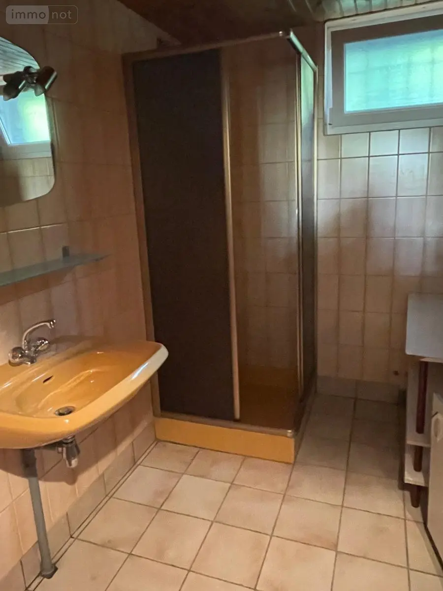 Maison a vendre Vire Normandie 14500 Calvados 14 104 m2 147700 euros 14076-6017 009
