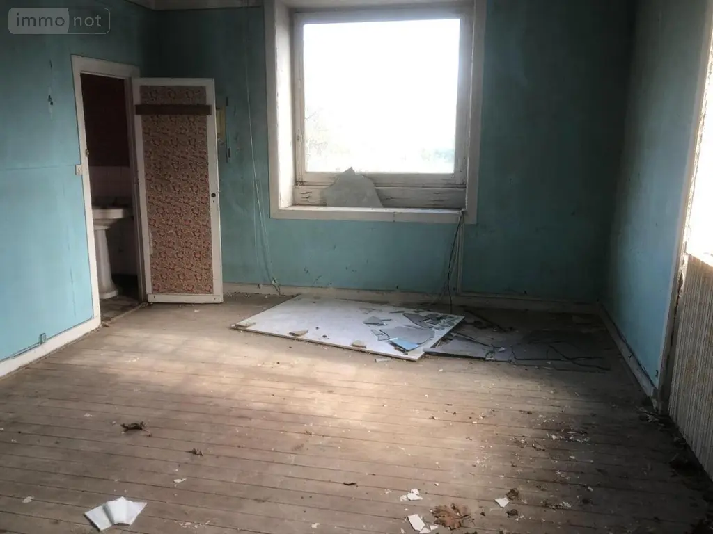 Maison a vendre Guingamp 22200 Côtes-d'Armor 22 469 m2 12 pièces 191040 euros 22064-1071 009