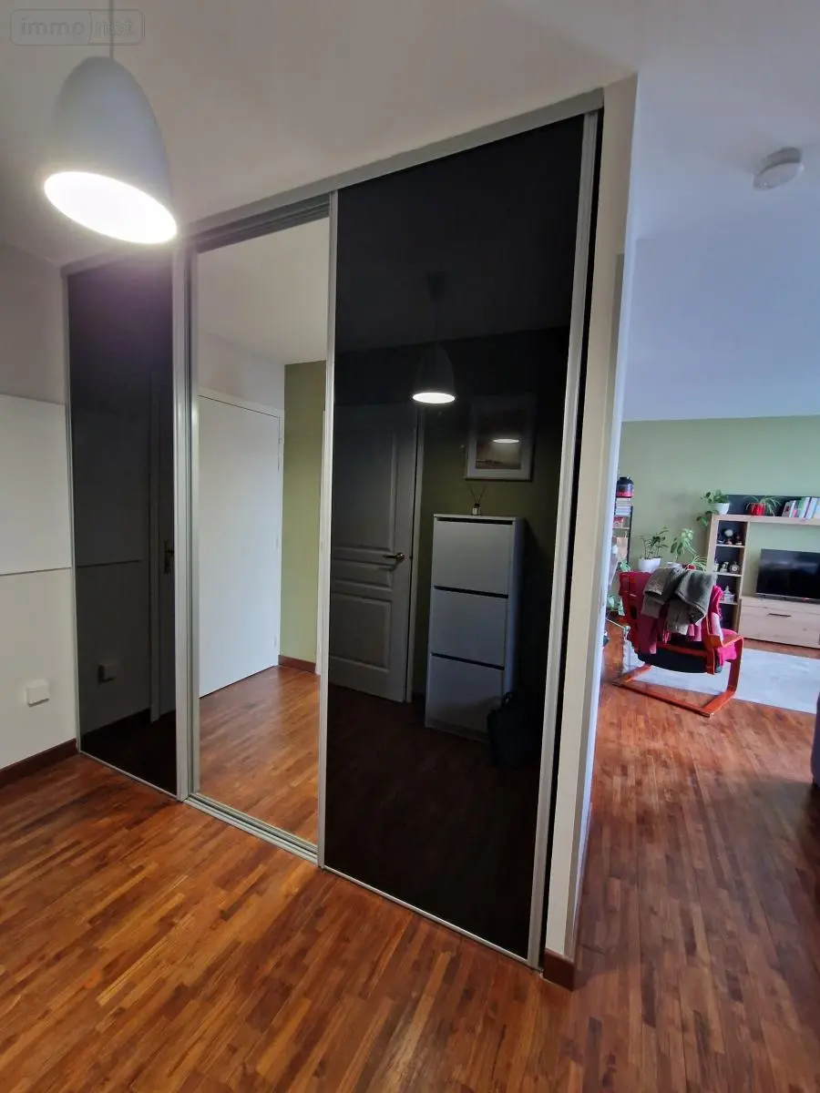 Location appartement Arras 62000 Pas-de-Calais 62 45 m2 653 euros 62133-L539 008