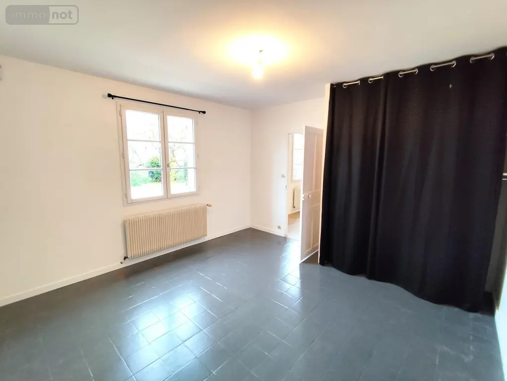Maison a vendre Les Ponts-de-Cé 49130 Maine-et-Loire 49 81 m2 4 pièces 260400 euros 49005-1384 005