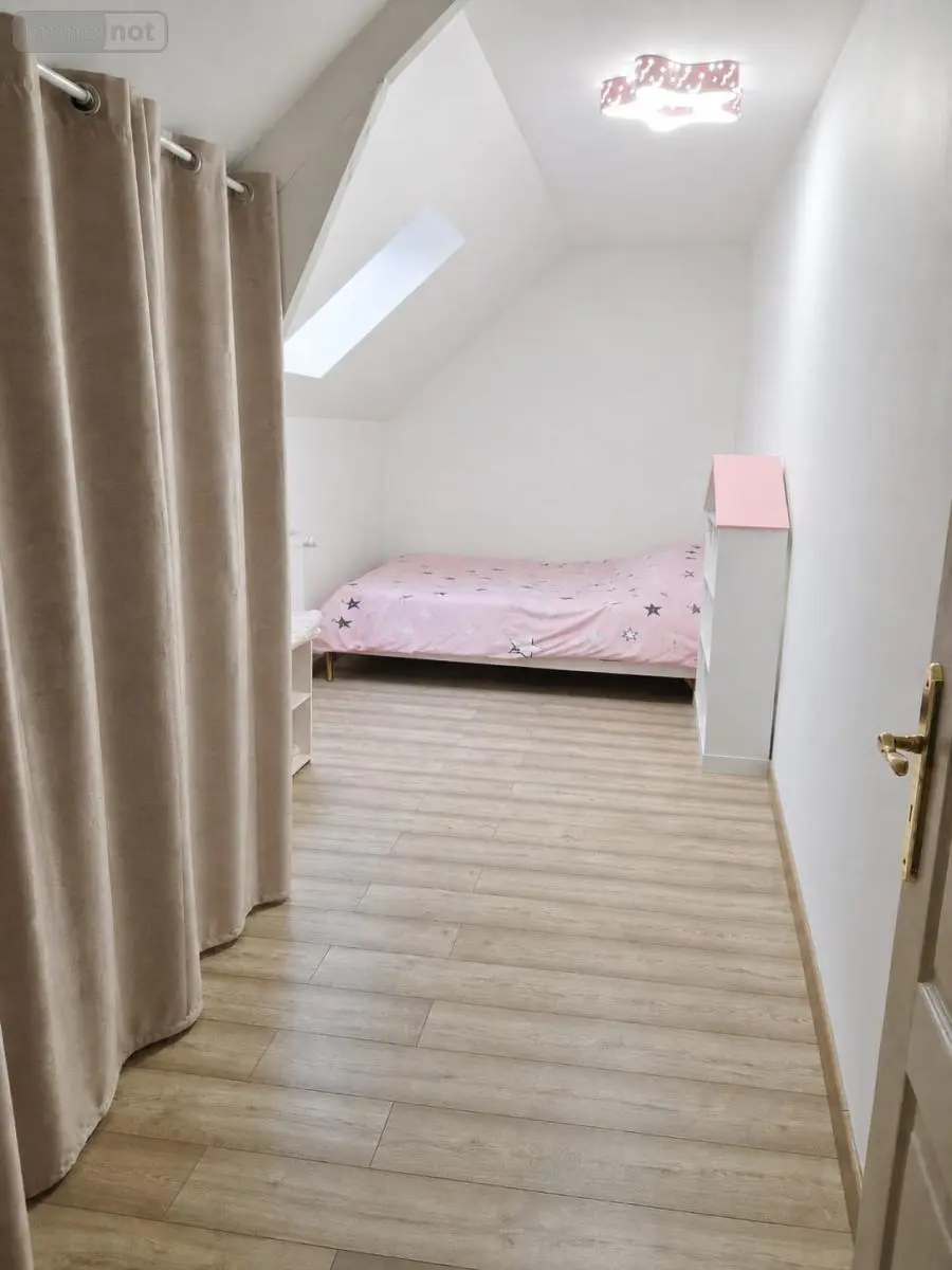 Maison a vendre Noyelles-Godault 62950 Pas-de-Calais 62 184 m2 9 pièces 410000 euros 62034-4077 005