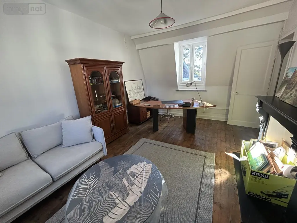 Maison a vendre Cambrai 59400 Nord 59 364 m2 12 pièces 865000 euros 59083-2650 018