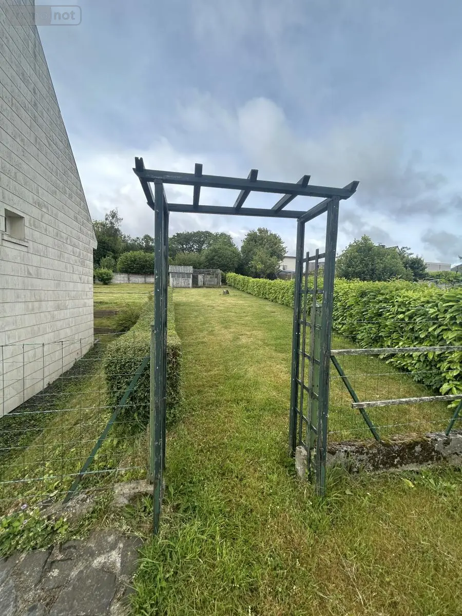 Maison a vendre Plédran 22960 Côtes-d'Armor 22 82 m2 7 pièces 196100 euros 22007-785 011