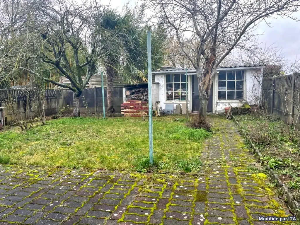 Maison a vendre Abbeville 80100 Somme 80 80 m2 5 pièces 141750 euros 80050-812 002