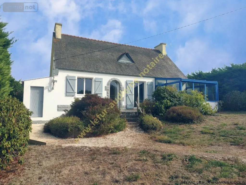 Maison a vendre Mahalon 29790 Finistère 29 115 m2 5 pièces 229200 euros 29021-2099 001