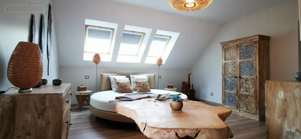 Immeuble de rapport a vendre Bapaume 62450 Pas-de-Calais 62 323 m2 544960 euros 62017-3313 010