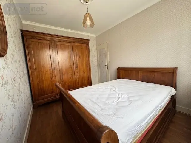 Maison a vendre Noyen-sur-Sarthe 72430 Sarthe 72 108 m2 5 pièces 189900 euros 72120-974 008