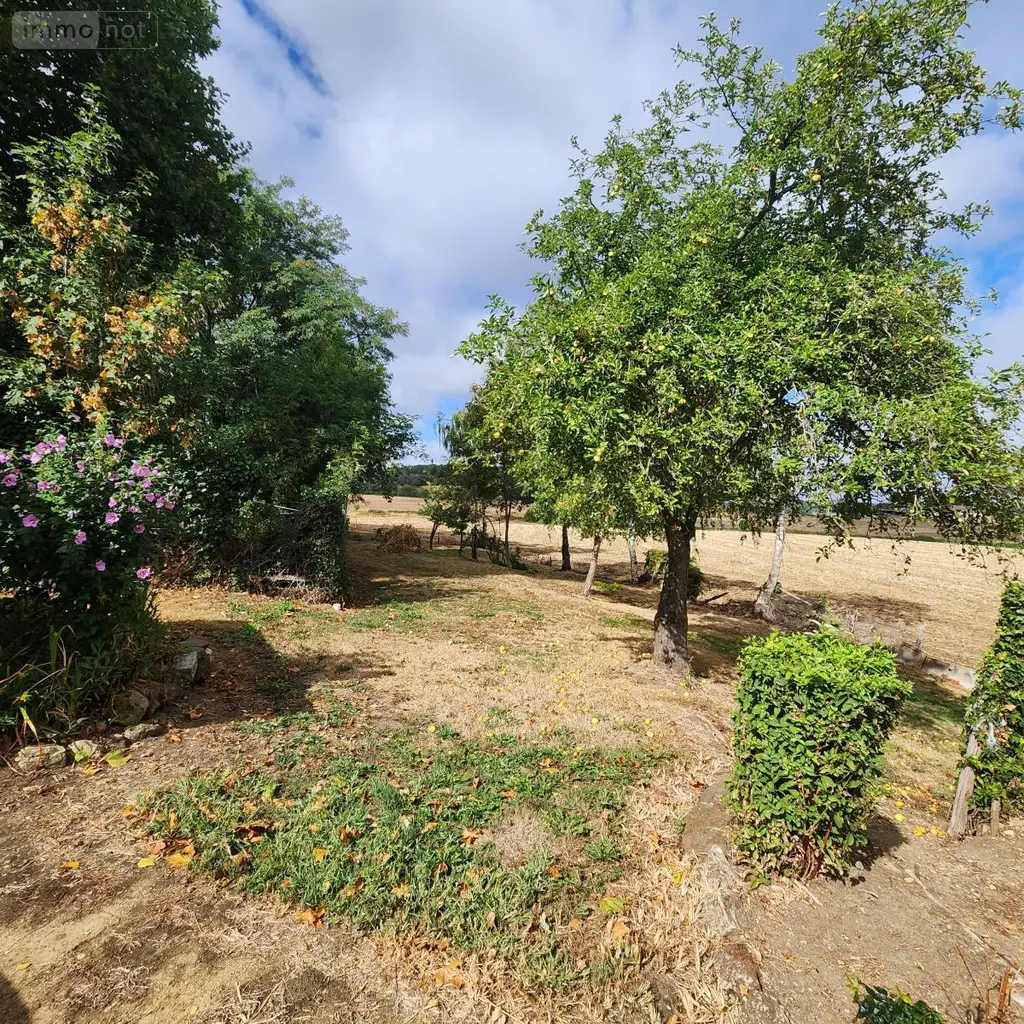 Maison a vendre Bouër 72390 Sarthe 72 83 m2 5 pièces 95400 euros 72085-2280 004