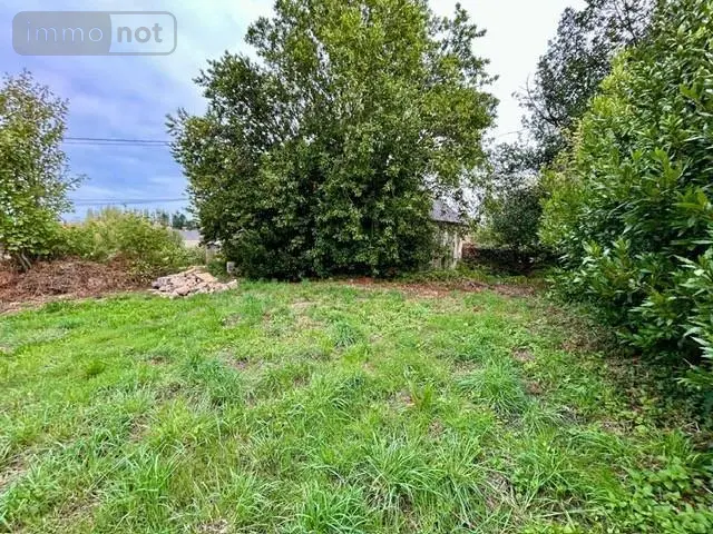 Maison a vendre Canteloup 50330 Manche 50 40 m2 1 pièce 69080 euros 50061-2982 005