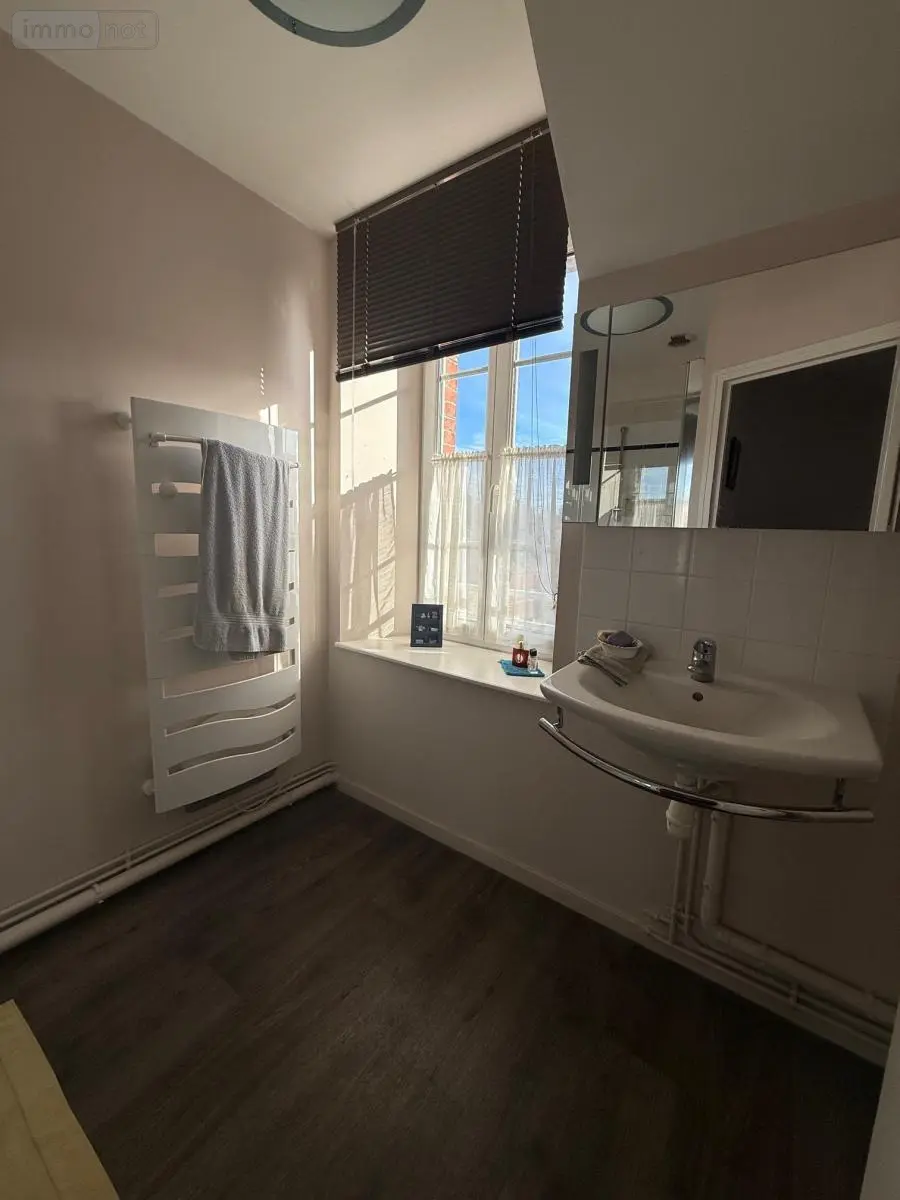 Appartement a vendre Villedieu-les-Poêles-Rouffigny 50800 Manche 50 86 m2 3 pièces 211700 euros 50038-2702 008
