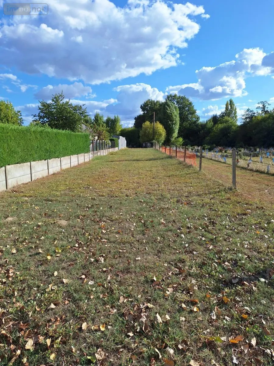 Maison a vendre Mazé-Milon 49630 Maine-et-Loire 49 92 m2 4 pièces 188460 euros 49031-2812 014