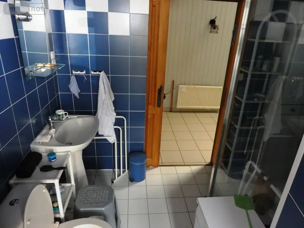Maison a vendre Ploërdut 56160 Morbihan 56 161 m2 5 pièces 314750 euros 56075-2135 019