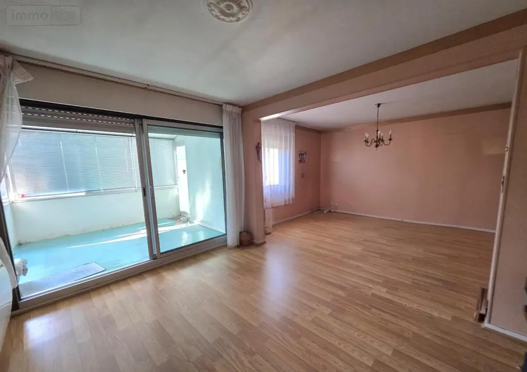 Appartement a vendre Vierzon 18100 Cher 18 77 m2 3 pièces 80400 euros 18058-122 002