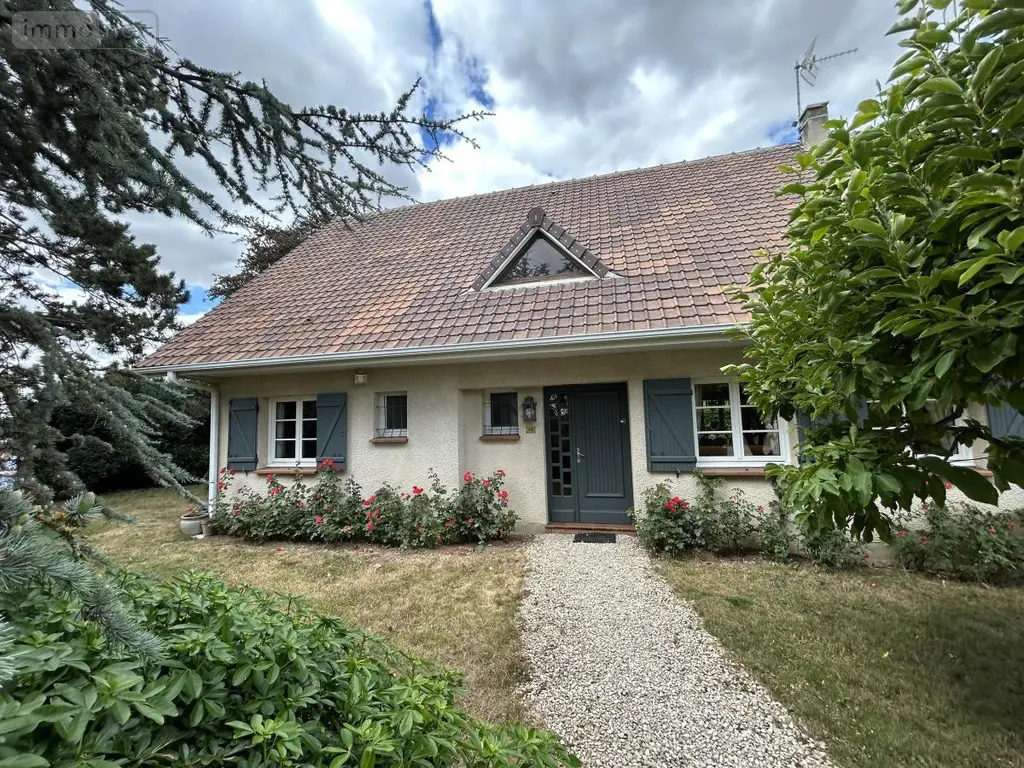 Maison a vendre Cambrai 59400 Nord 59 148 m2 7 pièces 343700 euros 59083-2634 022