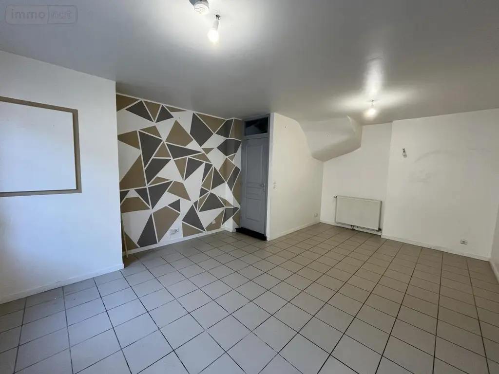 Maison a vendre Évron 53600 Mayenne 53 107 m2 131750 euros 53078-1933 002
