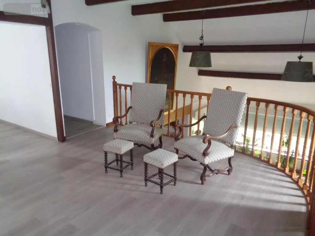 Maison a vendre Lapugnoy 62122 Pas-de-Calais 62 227 m2 8 pièces 728000 euros 62023-3978 009