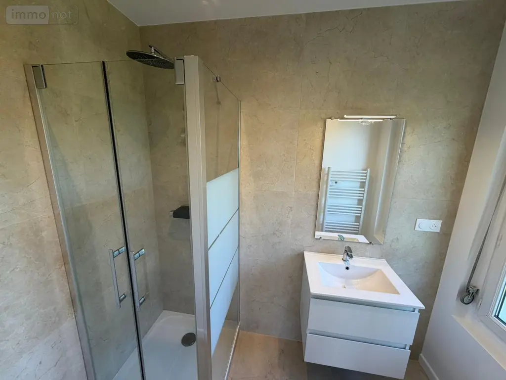 Maison a vendre Avranches 50300 Manche 50 92 m2 5 pièces 346800 euros 50020-1520 005