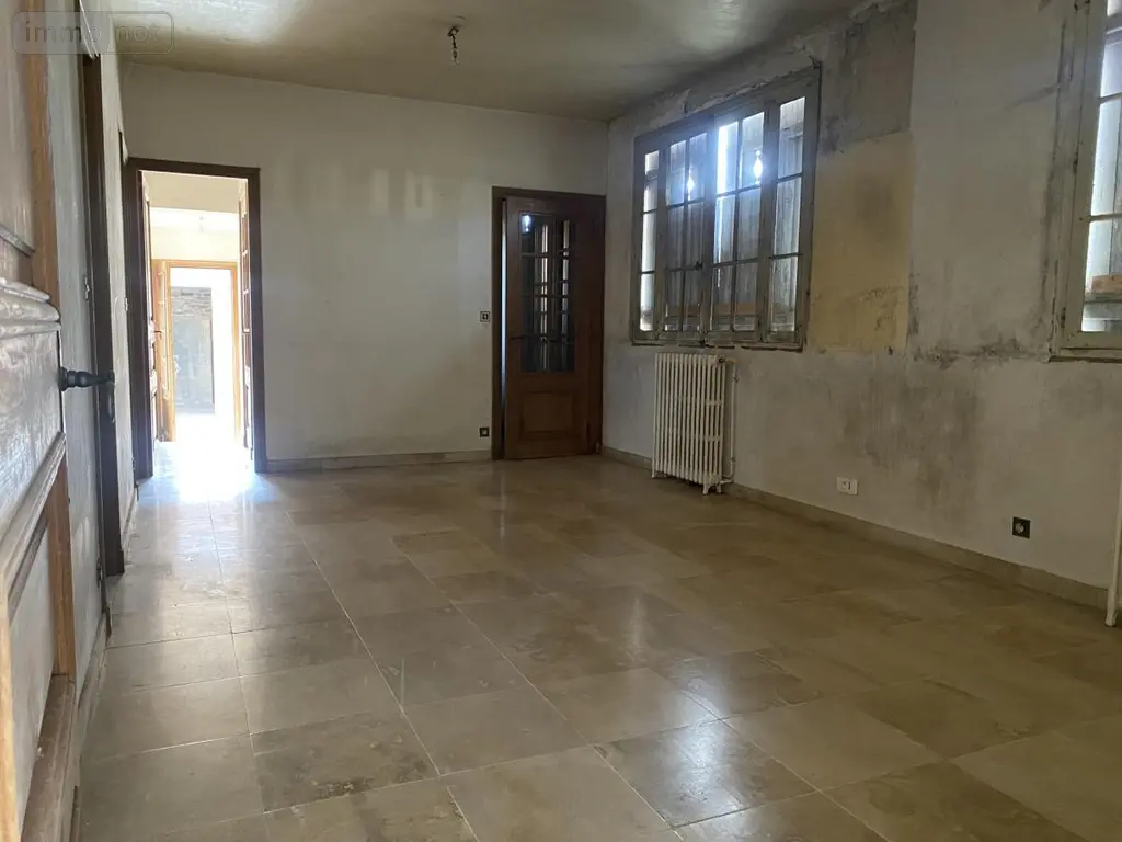 Maison a vendre Saint-Pierre-lès-Elbeuf 76320 Seine-Maritime 76 72 m2 3 pièces 99500 euros 76025-194 009