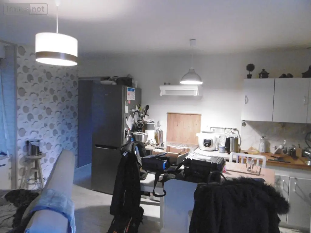 Immeuble de rapport a vendre Vire Normandie 14500 Calvados 14 102 m2 189900 euros 14076-5847 017