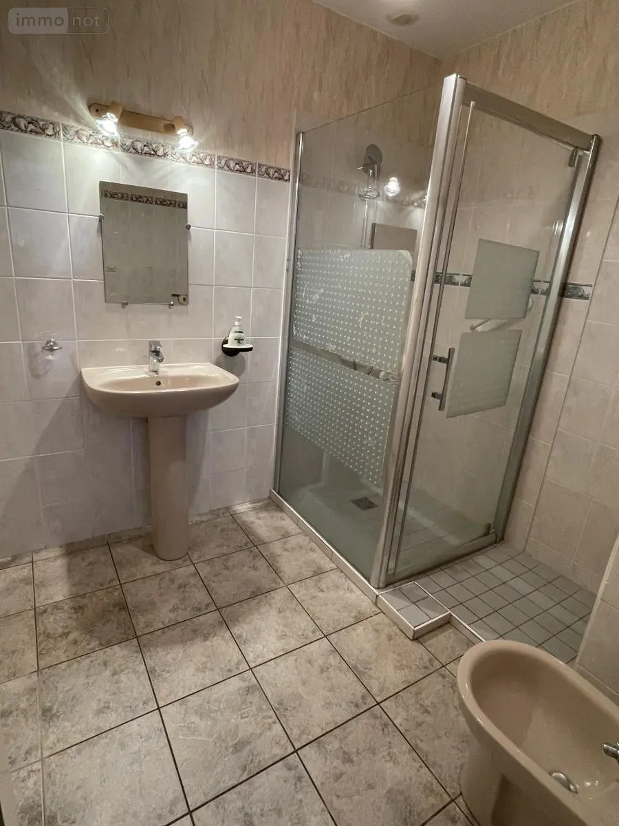 Maison a vendre Le Mans 72000 Sarthe 72 110 m2 5 pièces 201400 euros 72009-1413 007