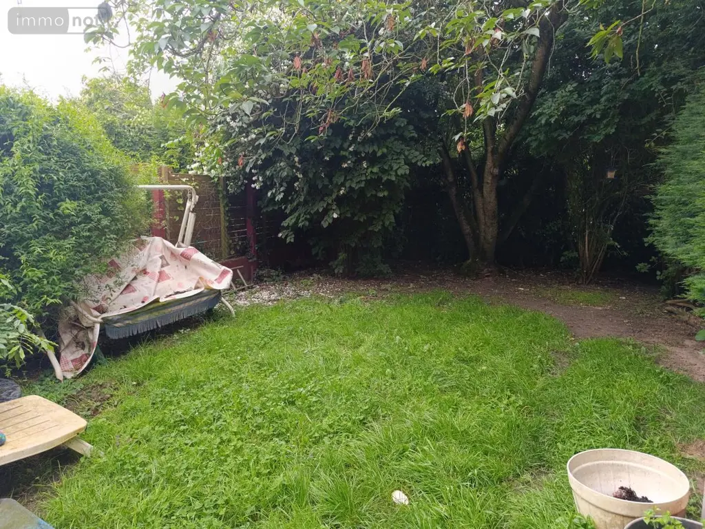 Maison a vendre Béthune 62400 Pas-de-Calais 62 80 m2 117000 euros 62024-1673 004