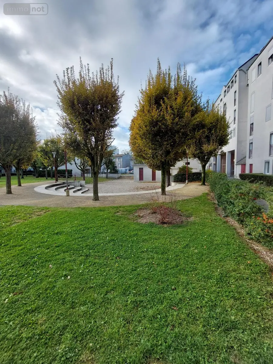 Location appartement Reims 51100 Marne 51 74 m2 4 pièces 812 euros 51046-L484 012