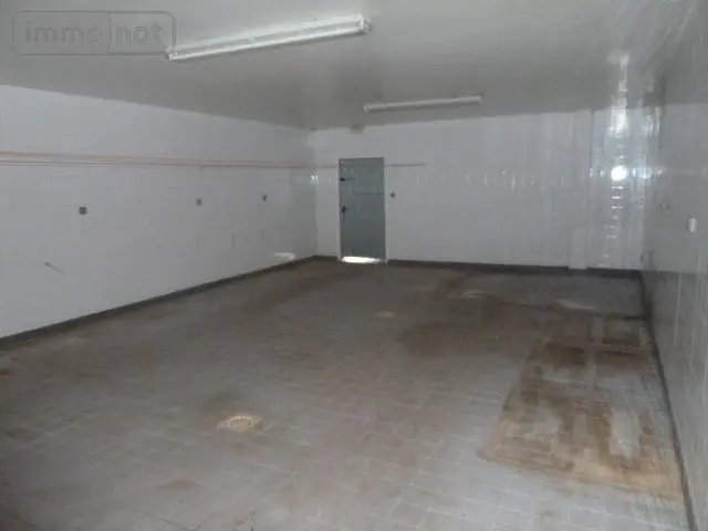 Fonds et murs commerciaux a vendre Proville 59267 Nord 59 864 m2 12 pièces 355000 euros 59083-2297 009