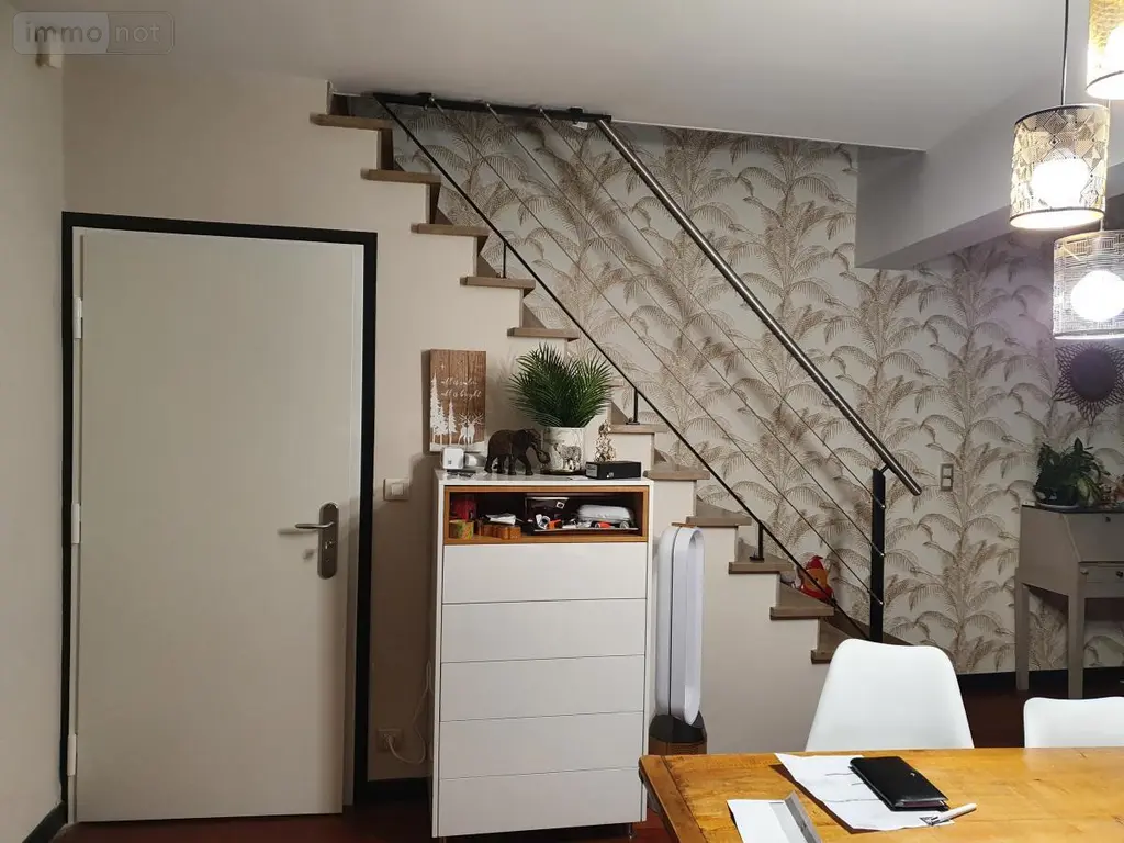 Maison a vendre Béthune 62400 Pas-de-Calais 62 98 m2 229000 euros 62023-3971 004