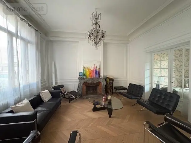 Maison a vendre Saint-Quentin 02100 Aisne 02 326 m2 11 pièces 475600 euros 80105-530 004