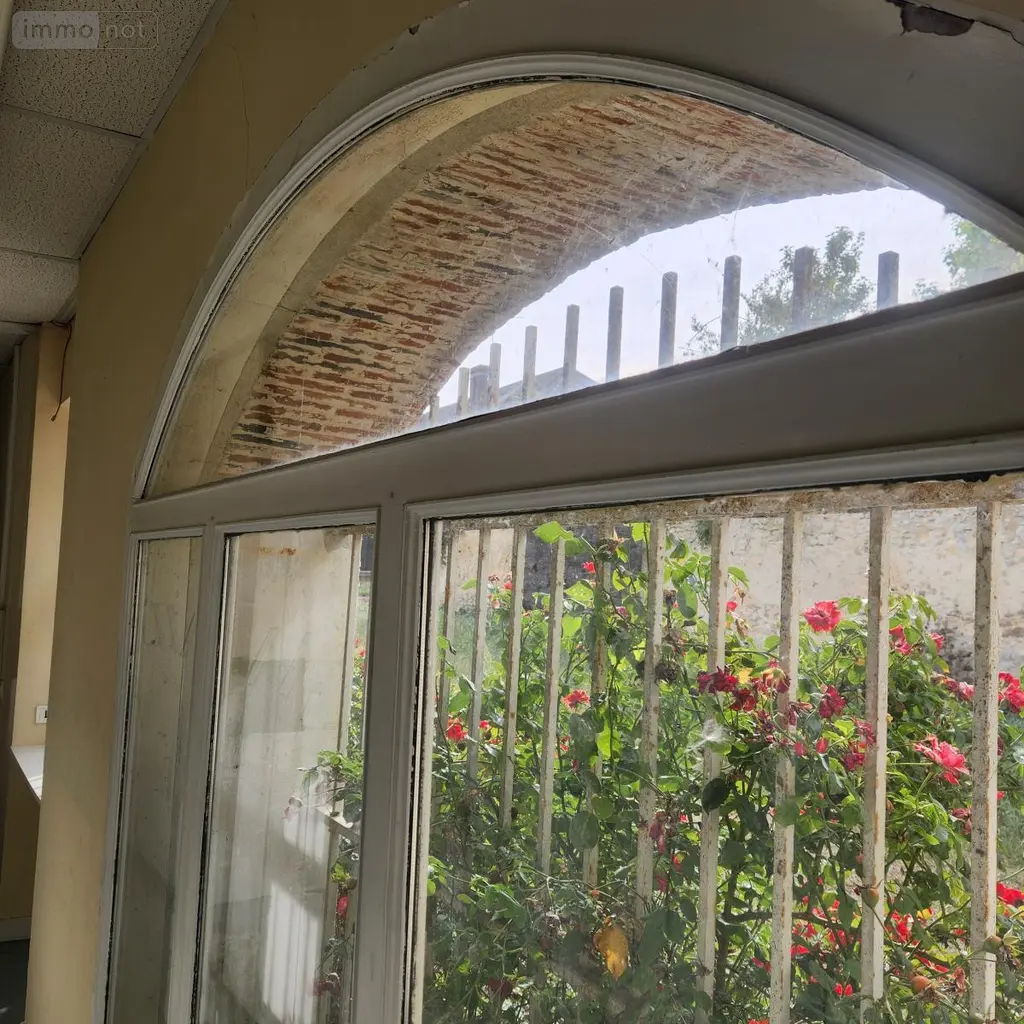 Maison a vendre La Ferté-Bernard 72400 Sarthe 72 713 m2 28 pièces 624000 euros 72085-2256 008