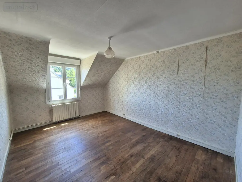 Maison a vendre Ruffiac 56140 Morbihan 56 117 m2 6 pièces 126390 euros 56049-730 009