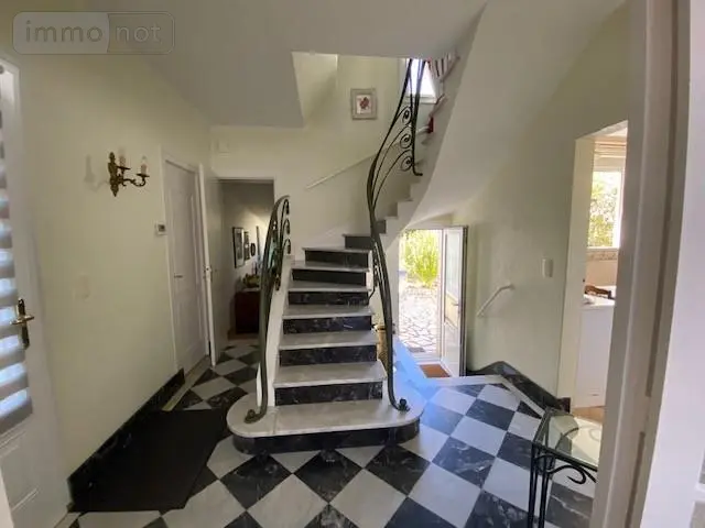 Maison a vendre Angers 49000 Maine-et-Loire 49 92 m2 5 pièces 335900 euros 49004-1754 004